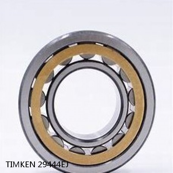 29444EJ TIMKEN Cylindrical Roller Radial Bearings