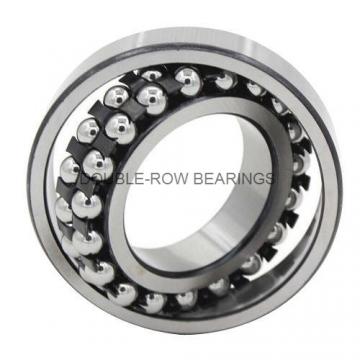 NSK  LM249748/LM249710D+L DOUBLE-ROW BEARINGS
