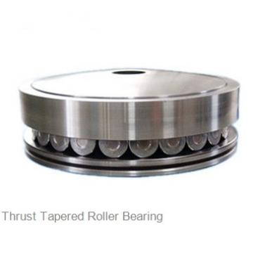 T10250dw Thrust tapered roller bearing