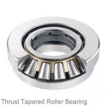 T770dw Thrust tapered roller bearing