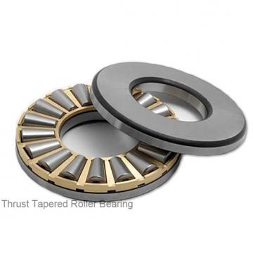 Jlm966849dw Jlm966810a Thrust tapered roller bearing