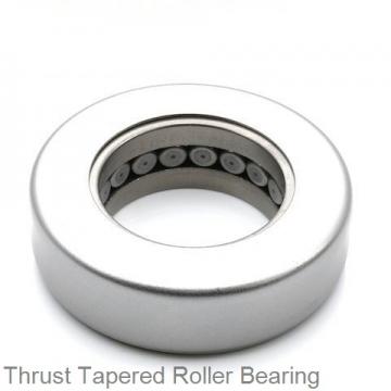d-3637-a Thrust tapered roller bearing