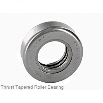 93751dw 93125 Thrust tapered roller bearing