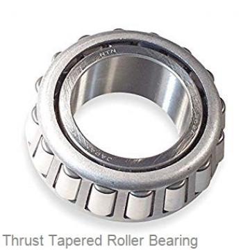 T10400 Thrust tapered roller bearing