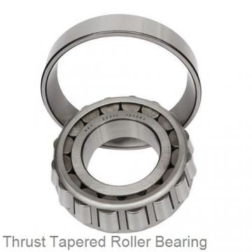 81602dw 81962 Thrust tapered roller bearing