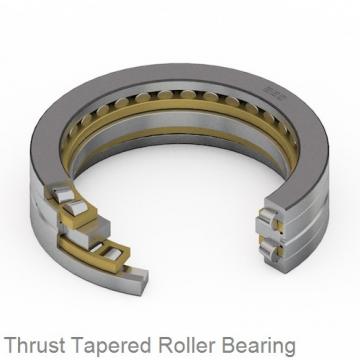 T10250f Thrust tapered roller bearing