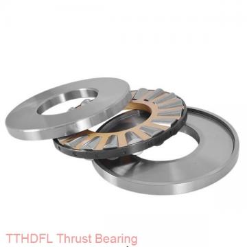 F-3090-A TTHDFL thrust bearing