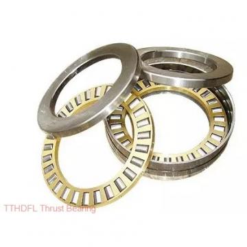 T20750 TTHDFL thrust bearing