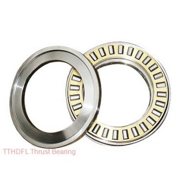 N-3506-A TTHDFL thrust bearing