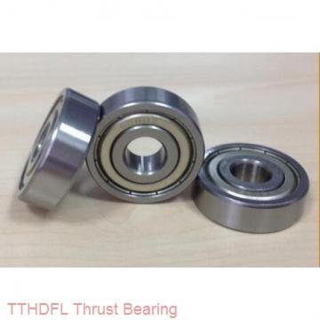 T34250 TTHDFL thrust bearing