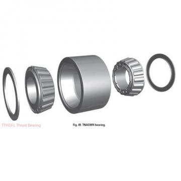 T15501 TTHDFL thrust bearing