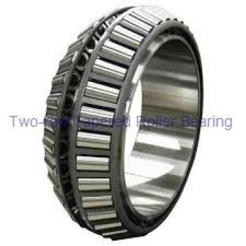 ee130927Td 131400 Two-row tapered roller bearing