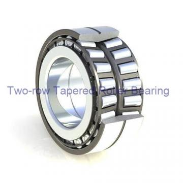 m262448Td m262410 Two-row tapered roller bearing