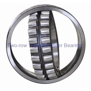 H242649Td H242610 Two-row tapered roller bearing
