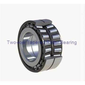ee726182Td 726287 Two-row tapered roller bearing