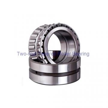 HH258249Td HH258210 Two-row tapered roller bearing