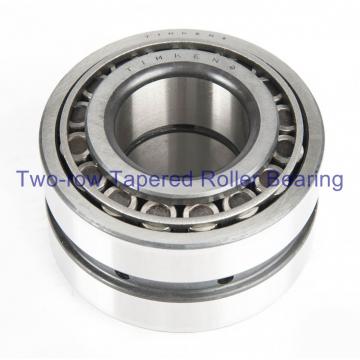 ee130927Td 131400 Two-row tapered roller bearing