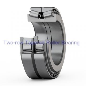 Hm926747Td Hm926710 Two-row tapered roller bearing