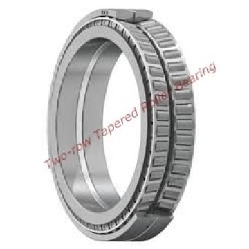 lm769349Td lm769310 Two-row tapered roller bearing