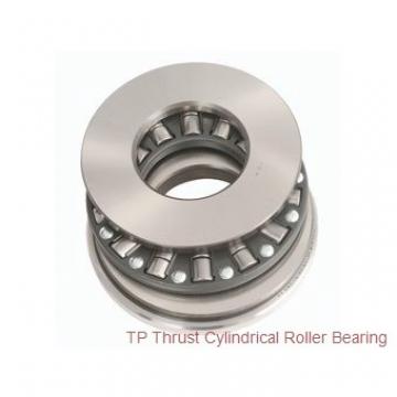 80TP134 TP thrust cylindrical roller bearing