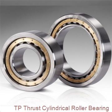 90TP139 TP thrust cylindrical roller bearing