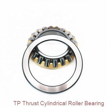 160TP164 TP thrust cylindrical roller bearing