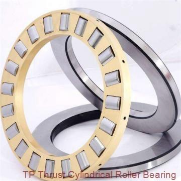 70TP130 TP thrust cylindrical roller bearing