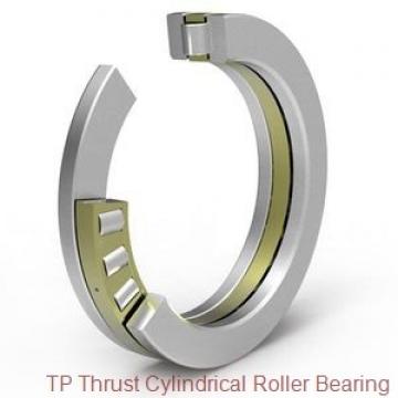 100TP144 TP thrust cylindrical roller bearing