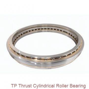 40TP117 TP thrust cylindrical roller bearing