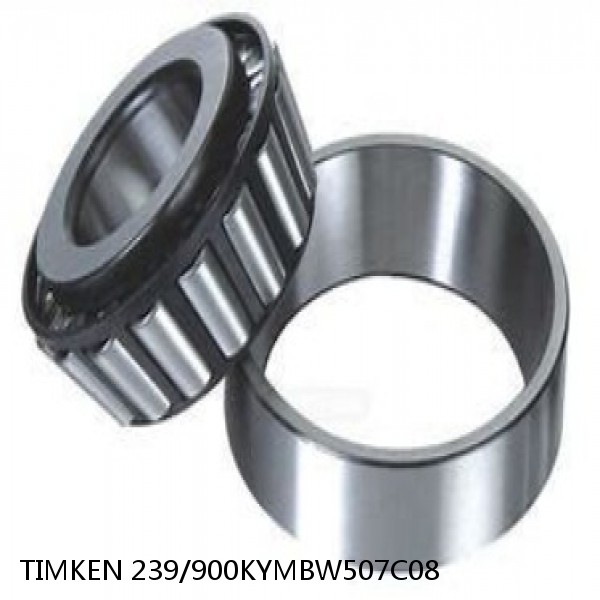 239/900KYMBW507C08 TIMKEN Tapered Roller Bearings Tapered Single Imperial