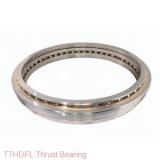 E-2172-A(2) TTHDFL thrust bearing
